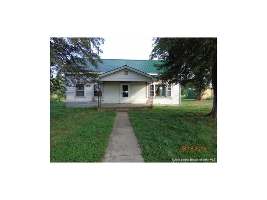 4118 Tunnel Mill Rd, Charlestown, IN 47111 - photo 1