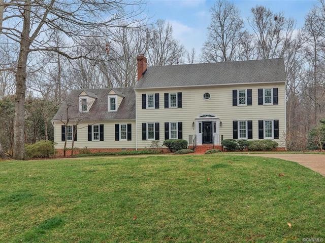 Welcome to 13201 Behetra Drive on private park-lik