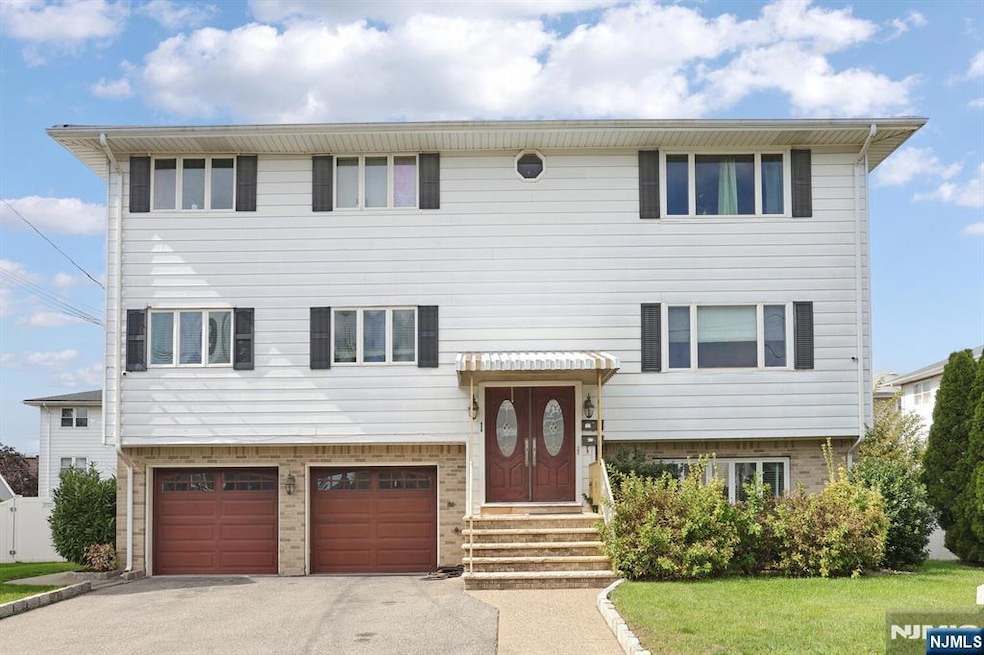 1 Rossi Ct, South Hackensack, NJ 07606 - photo 1