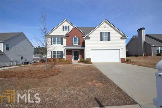 715 Galloping Bend Ct, Auburn, GA 30011 - photo 1