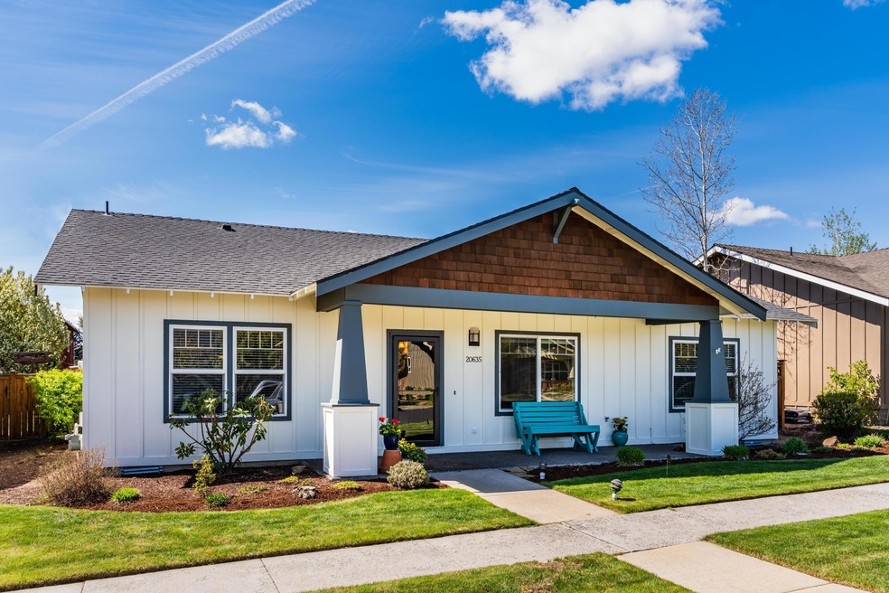 20635 Wild Goose Ln, Bend, OR 97702 - photo 1