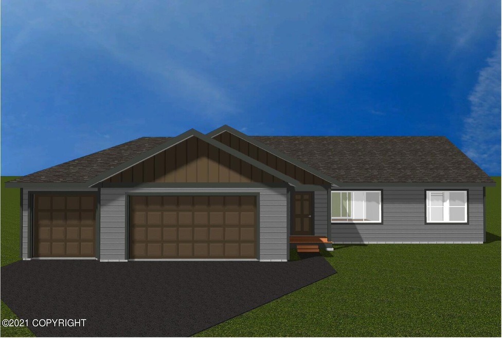 Annie Front Elevation