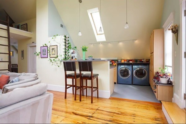 3 Hagar St unit 3, Jamaica Plain, MA 02130 - photo 1