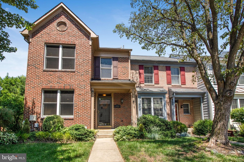 9206 Burley Ln, Laurel, MD 20723 - photo 1