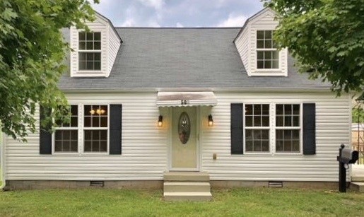 503 W Walnut St, Dickson, TN 37055 - photo 1