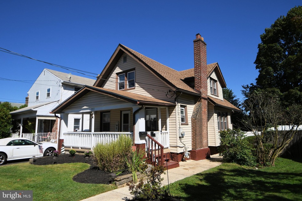 2453 Norwood Ave, Abington, PA 19001 - photo 1