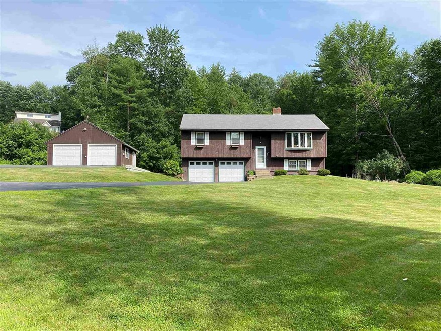 52 Coral Ave, Charlestown, NH 03603 - photo 1