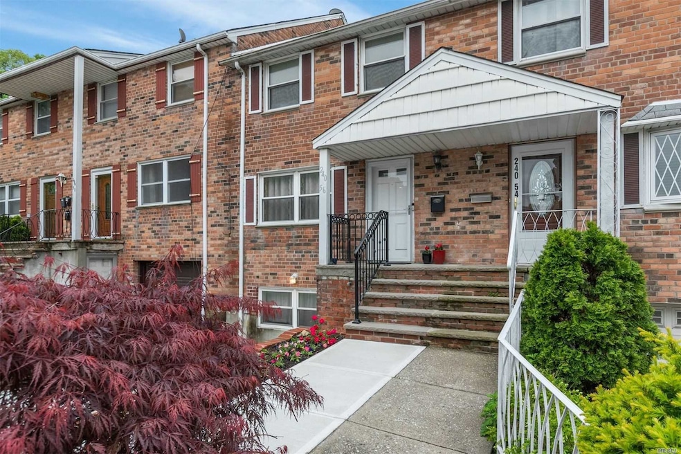 24056 65th Ave, Little Neck, NY 11362 - photo 1