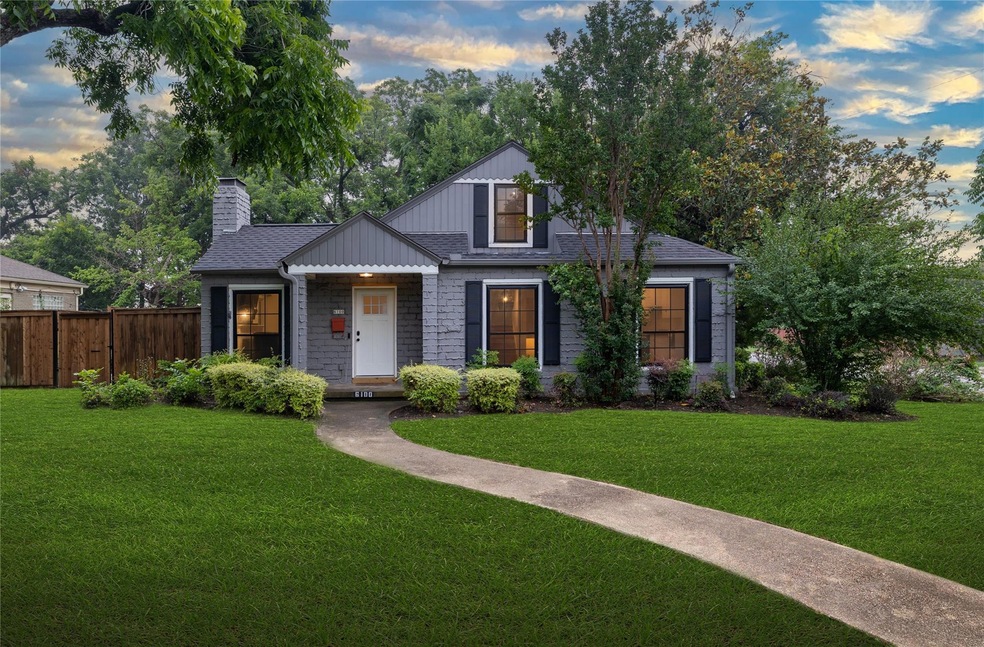6100 Prospect Ave, Dallas, TX 75214 - photo 1