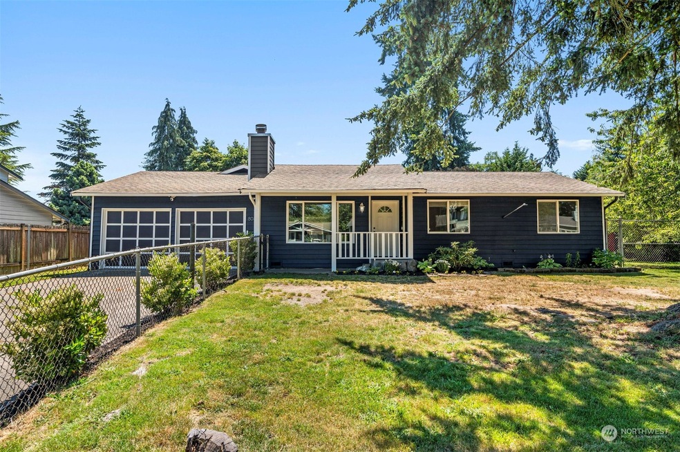 808 117th St SW, Everett, WA 98204 - photo 1