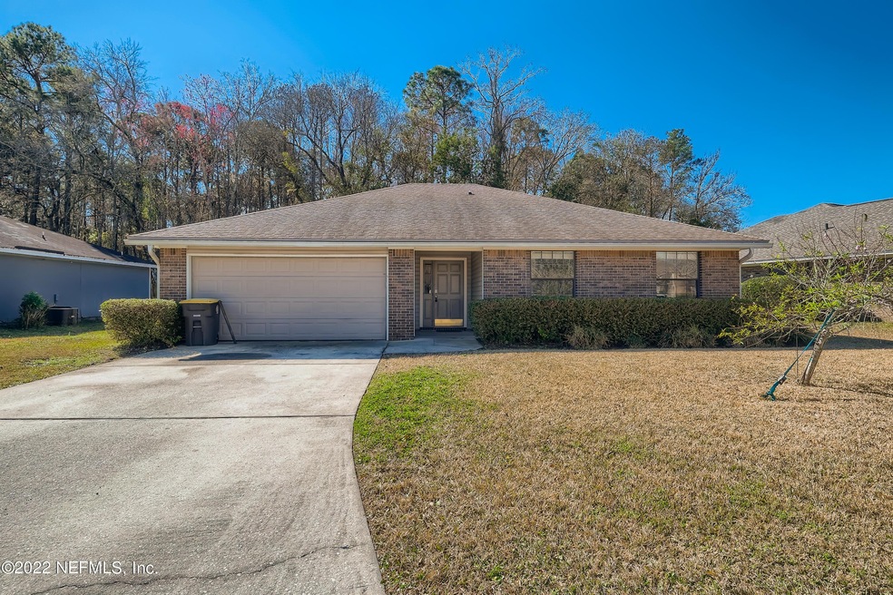 8362 Three Creeks Blvd, Jacksonville, FL 32220