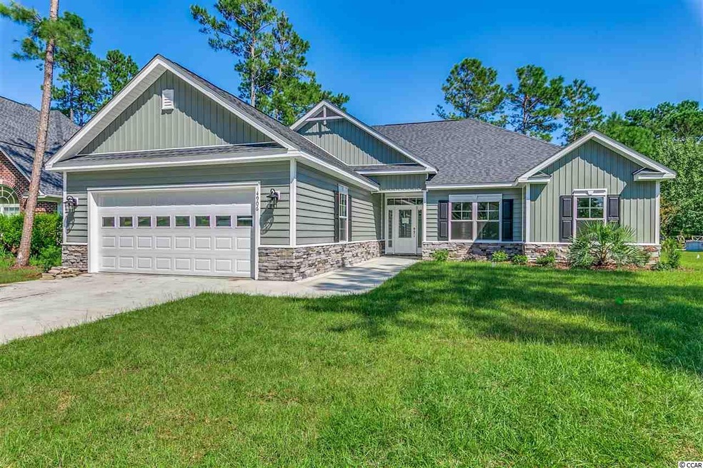 4906 Westwind Dr unit Lot 175, Myrtle Beach, SC 29579 - photo 1