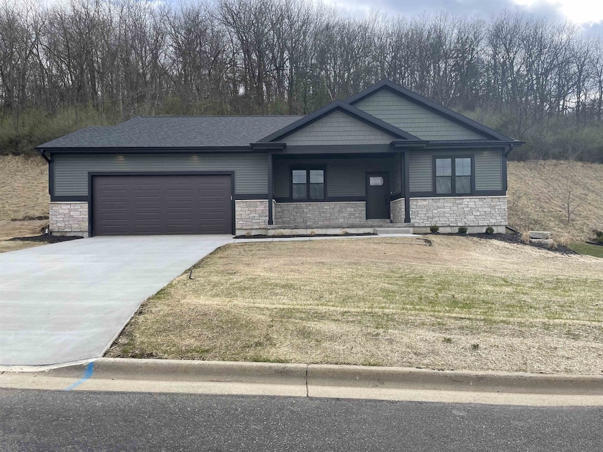 Sold $530,000 • Co-Listing Agent