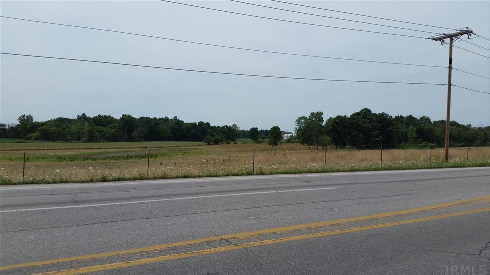 12204 Grabill Rd, Grabill, IN 46741 - photo 1
