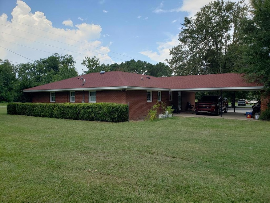 2410 Ga Hwy 313, Sylvester, GA 31791 - photo 1