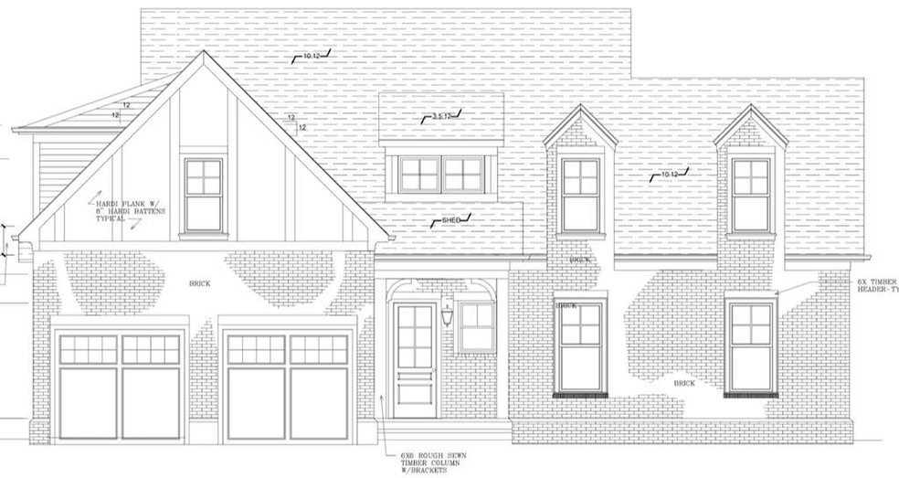 111 Glen Abby Dr, Cookeville, TN 38506 - photo 1