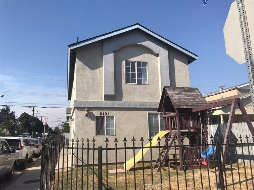 2101 E Hatchway St, Compton, CA 90222 - photo 1