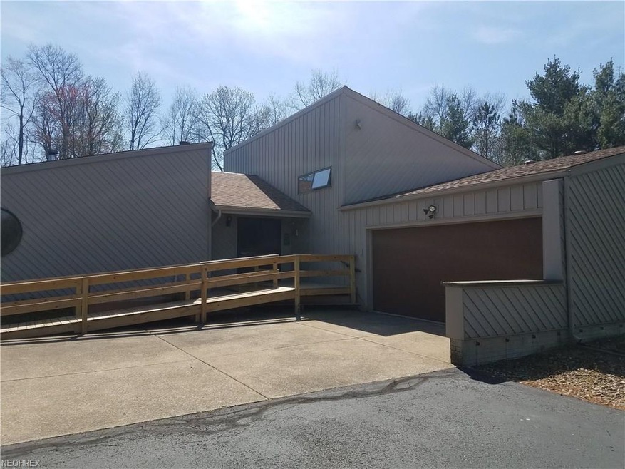 Contemporary Design. Steel siding, and new Roof wi