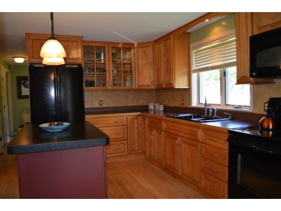 256 Mason Rd, Milford, NH 03055 - photo 1