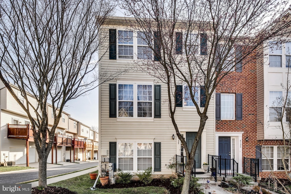 8128 Shannons Alley, Laurel, MD 20724 - photo 1