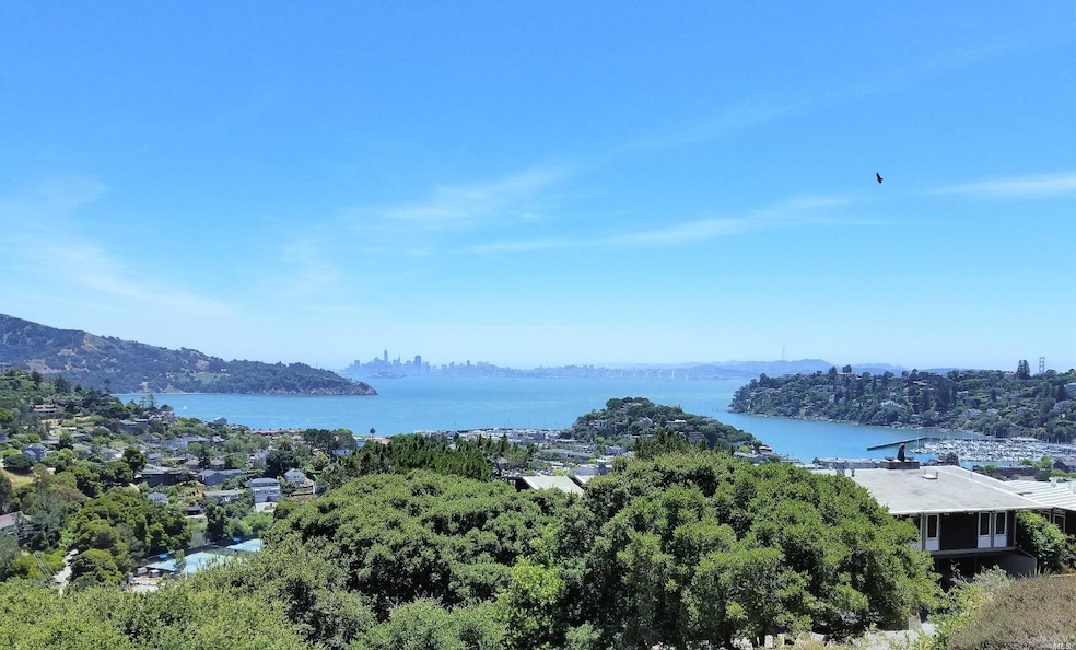 102 Red Hill Cir, Belvedere Tiburon, CA 94920 - photo 1