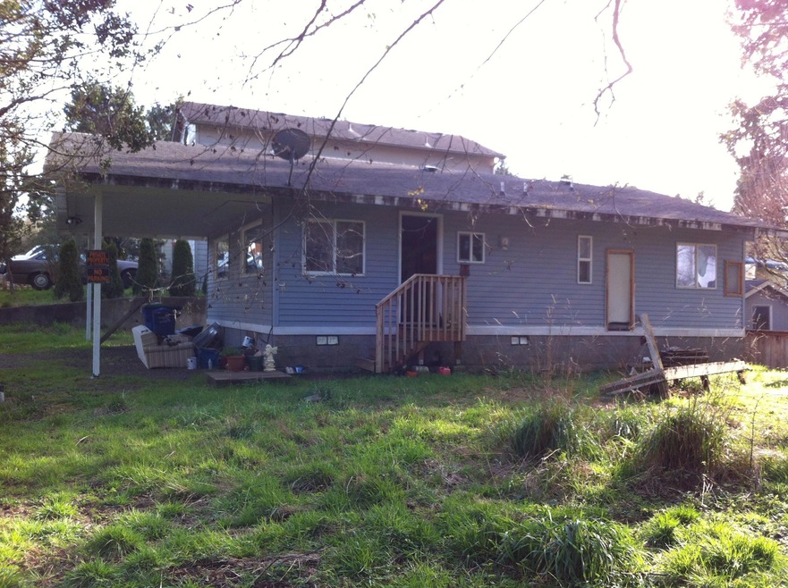 541 SE Port Ave, Lincoln City, OR 97367 - photo 1