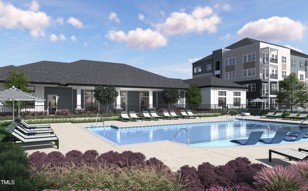 211 Hammond Center Dr unit B2, Raleigh, NC 27603 - photo 1