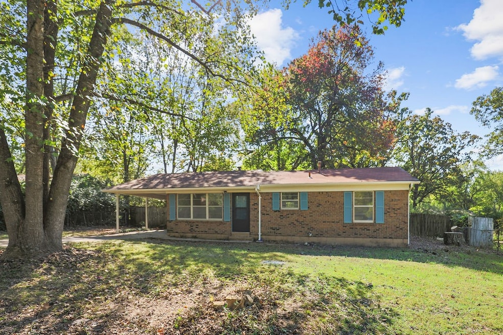 27 Northwood St, West Fork, AR 72774 - photo 1