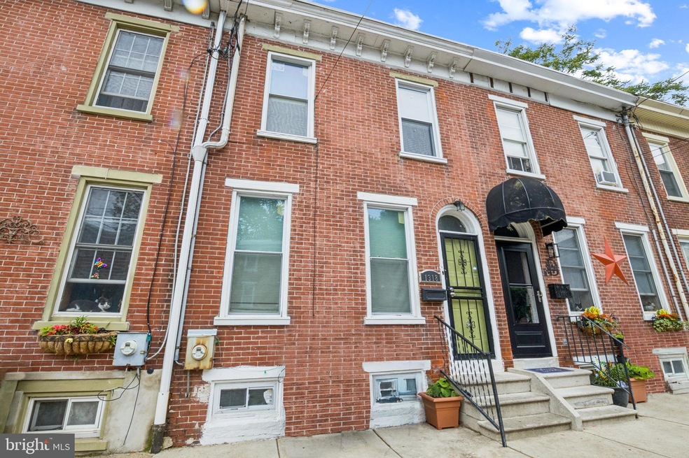 1318 N Walnut St, Wilmington, DE 19801 - photo 1