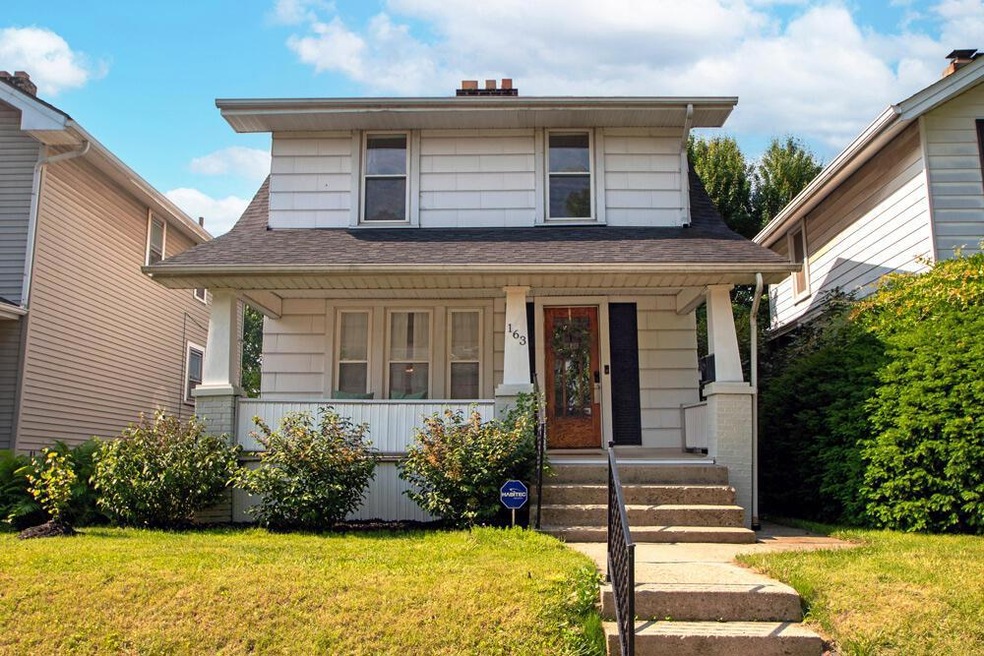 163 E. Jenkins Ave.