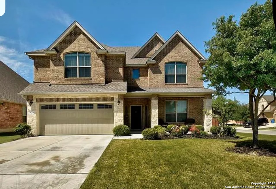 929 Resaca, Cibolo, TX 78108 - photo 1