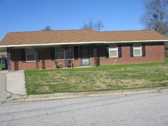 Main View