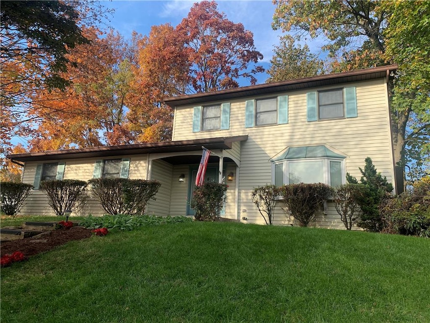 3525 Skyline Drive, Bethlehem, PA 18020