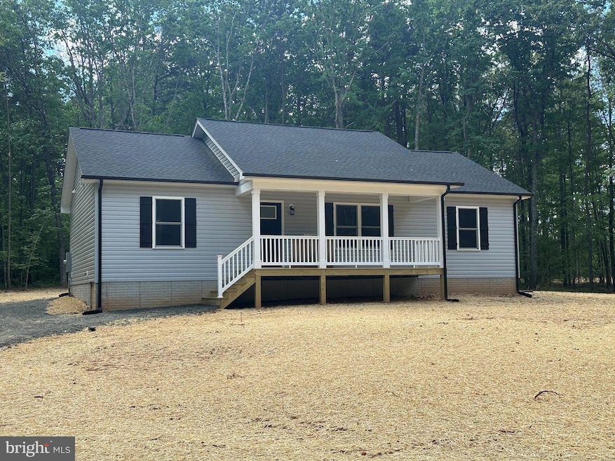 Sold $400,000 • Co-Listing Agent