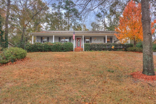 Main View