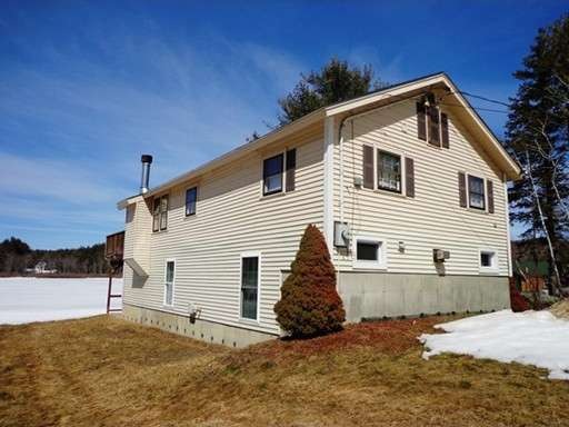 12 Fish Cove Rd, Meredith, NH 03253 - photo 1