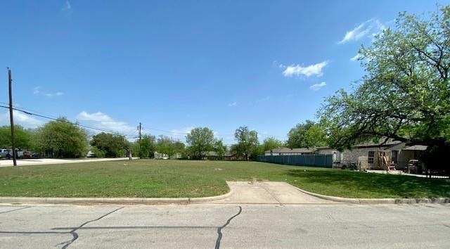 2522 NW 29th St, Fort Worth, TX 76106 - photo 1