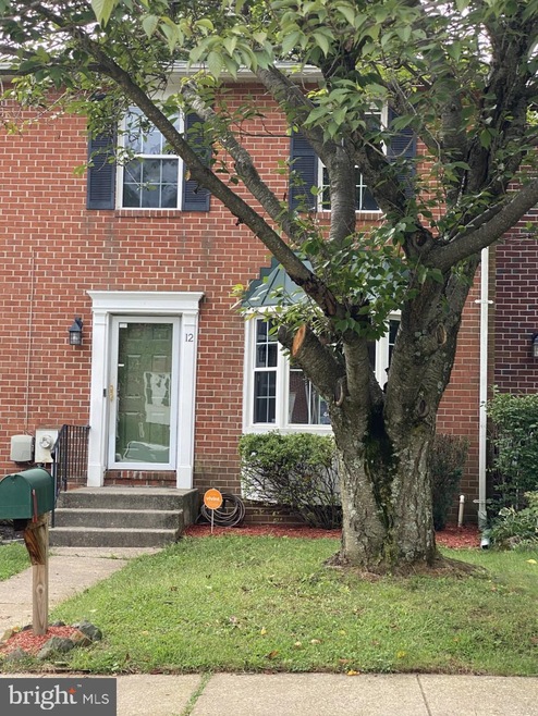 12 Stone Falls Ct, Nottingham, MD 21236 - photo 1