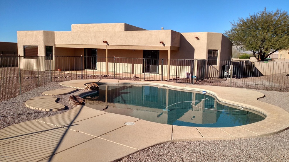 Pool!
