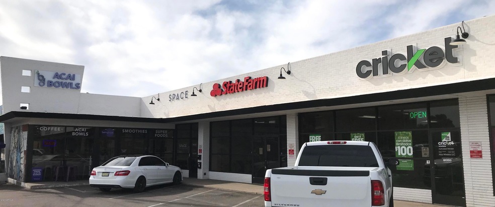 2814 N 16th St unit 2820-B, Phoenix, AZ 85006 - photo 1