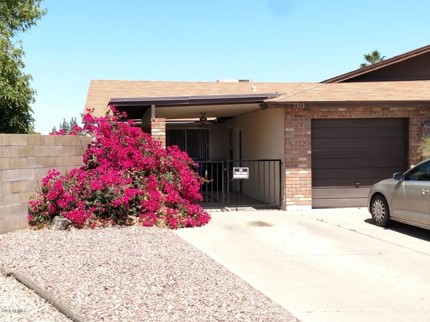 1315 S Allen, Mesa, AZ 85204 - photo 1