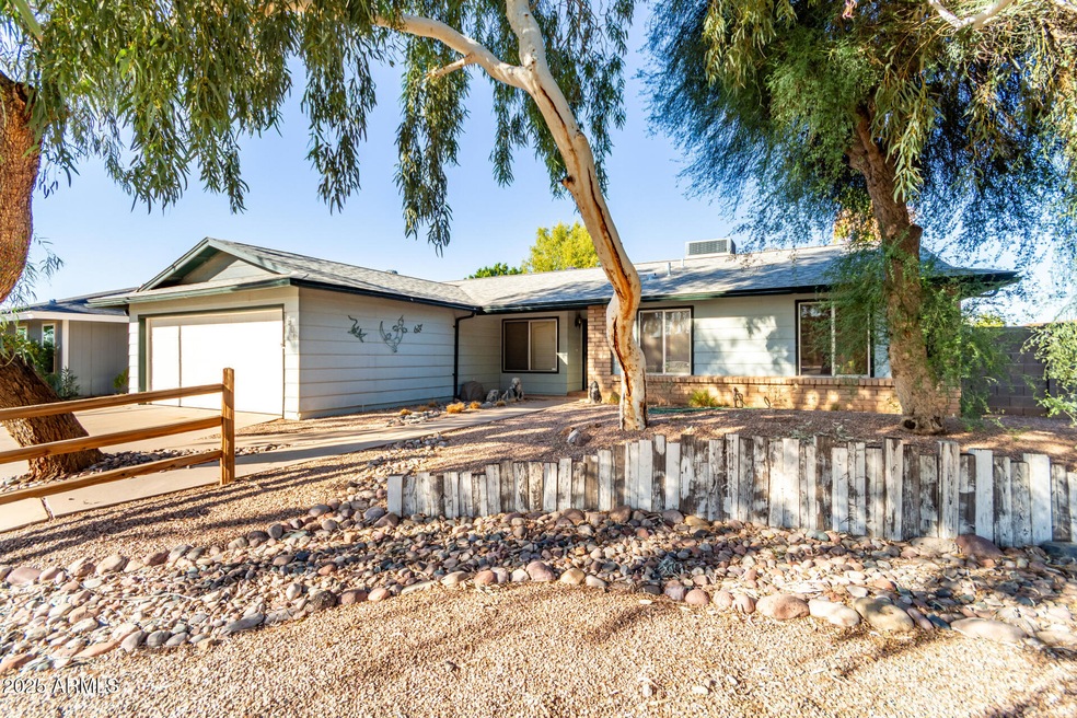 1506 E Hilton Ave, Mesa, AZ 85204 - photo 1