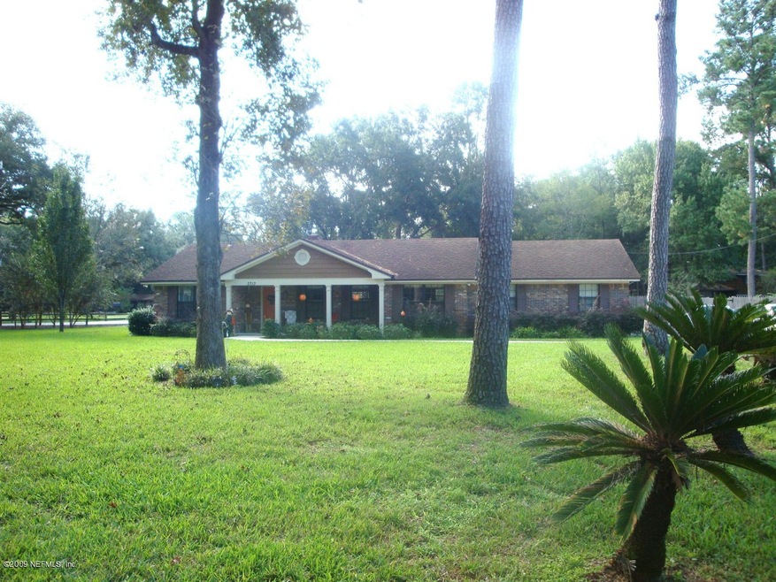 0000 Gator Swamp, Jacksonville, FL - photo 1