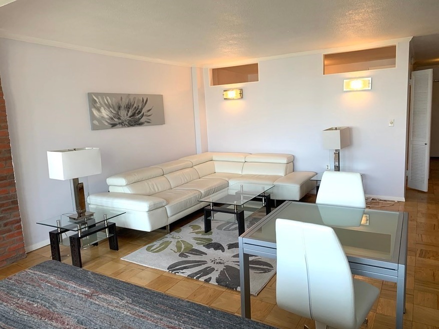 9 Hawthorne Place unit 8B, Boston, MA 02114 - photo 1