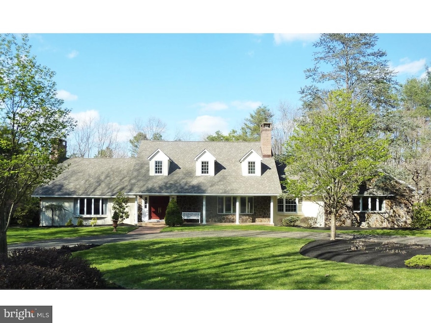 8 Eden Circle Rd, Medford, NJ 08055 - photo 1