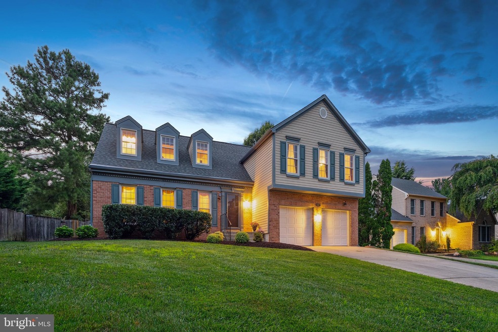 8342 Sand Cherry Ln, Laurel, MD 20723 - photo 1