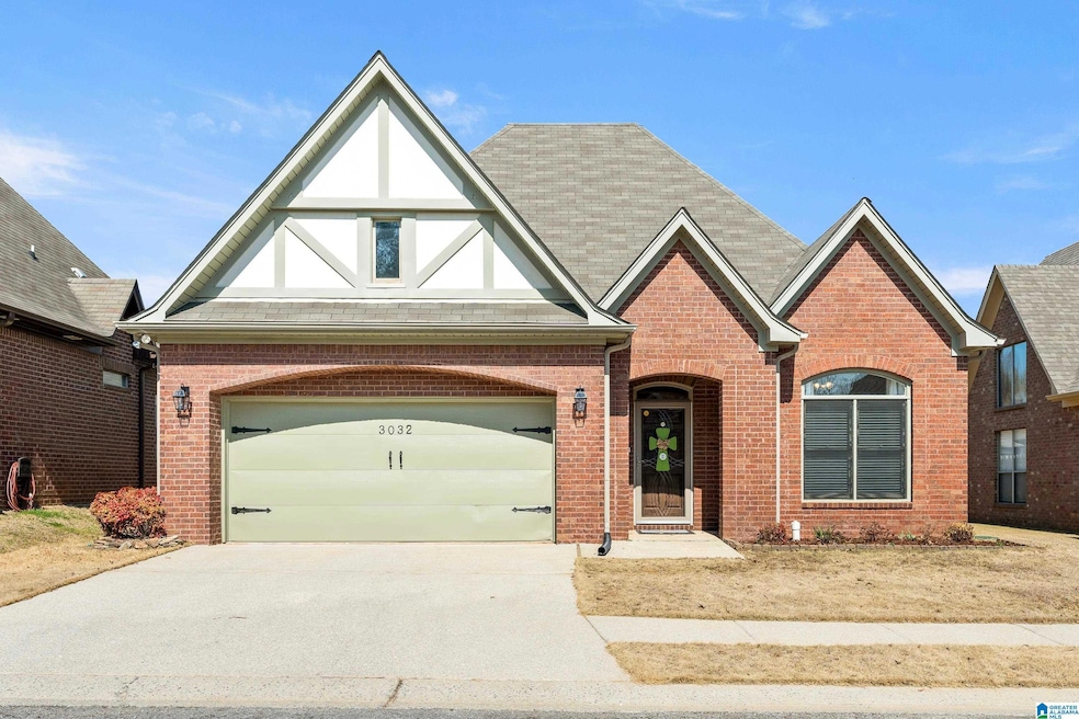 3032 Vintage Way, Moody, AL 35004 - photo 1