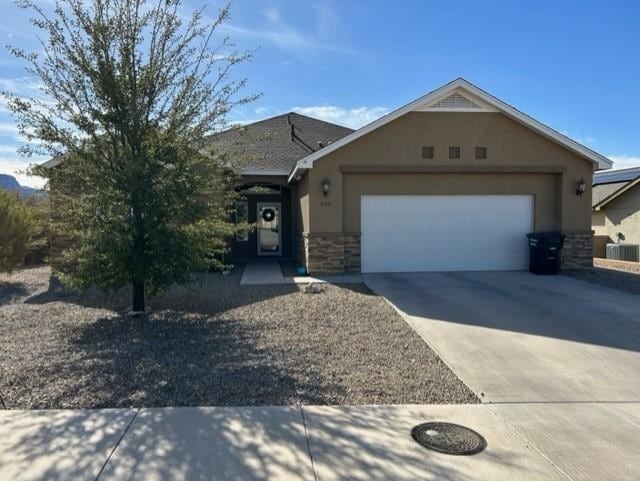830 Copper Ridge, Alamogordo, NM 88310 - photo 1