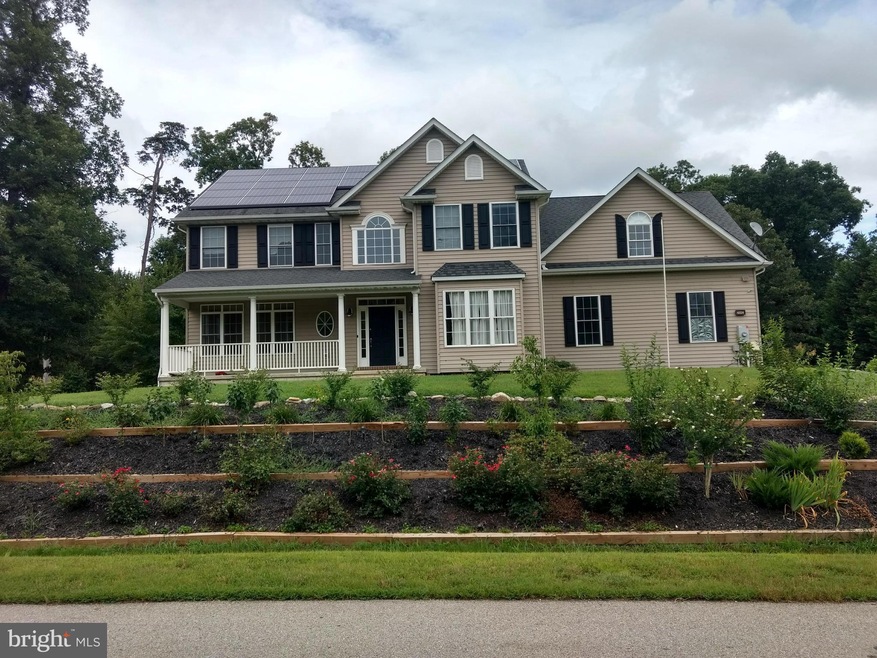 4324 Nebraska Ct, Pomfret, MD 20675 - photo 1