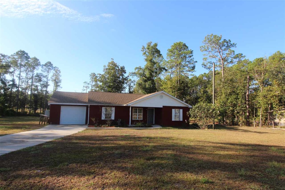 31 Richland Rd, Crawfordville, FL 32327 - photo 1